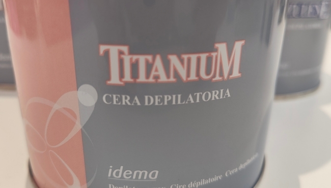 Scorta! | 10 pezzi di Cera Idema da 400ml